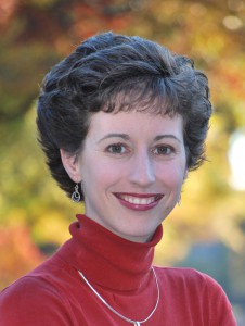 Rebecca Willett